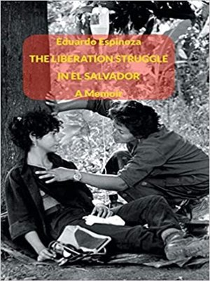 cover image of The Liberation Struggle in El Salvador